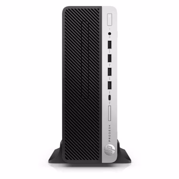 HP ProDesk 600 G4 (SFF)