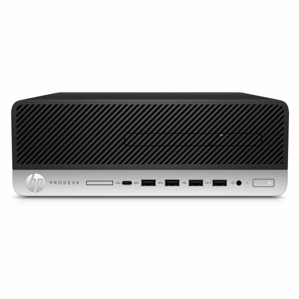 HP ProDesk 600 G5 (SFF)