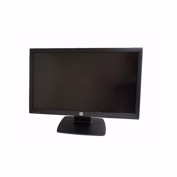 HP ProDisplay P222va