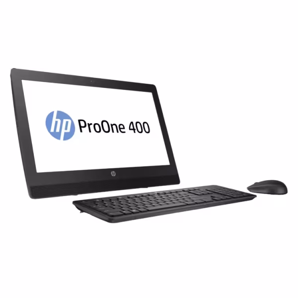 HP ProOne 400 G3 (AIO)