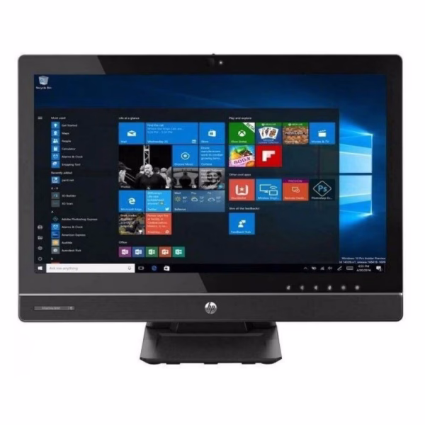 HP ProOne 600 G1 (AIO)