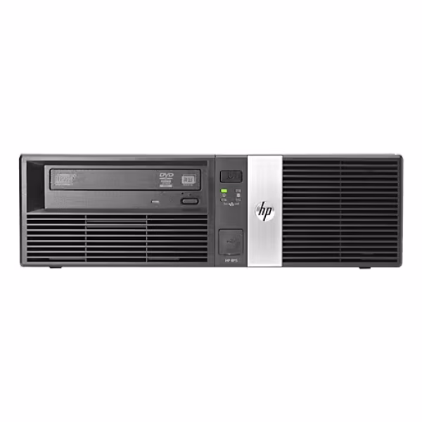 HP RP5 Retail System 5810 (Desktop)