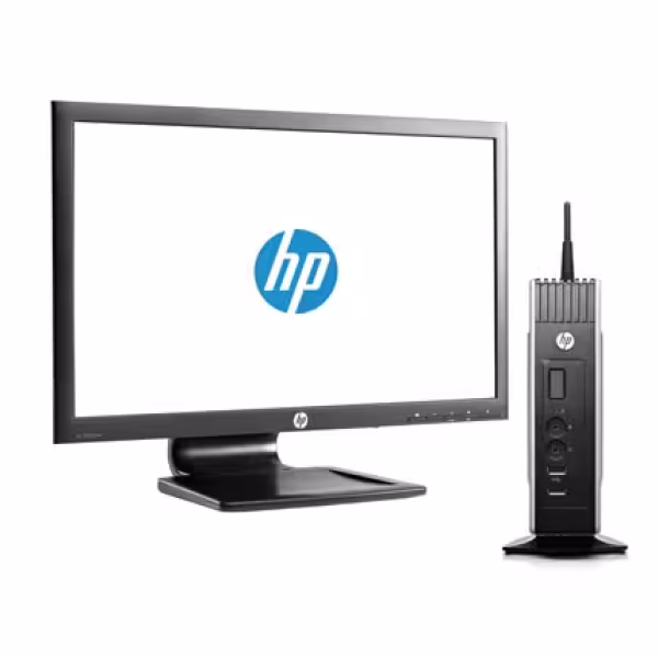 HP T630 (ThinClient)