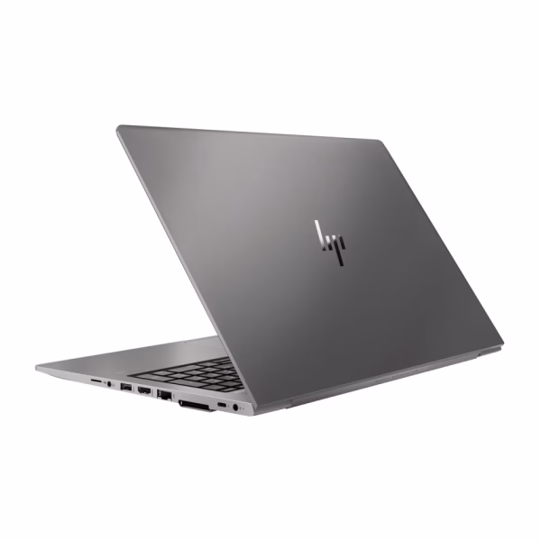HP ZBook 15 G6