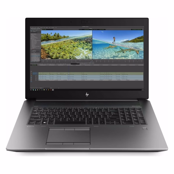 12x HP ZBook 17 G6/G7, Core i7-9th/10th Gen
