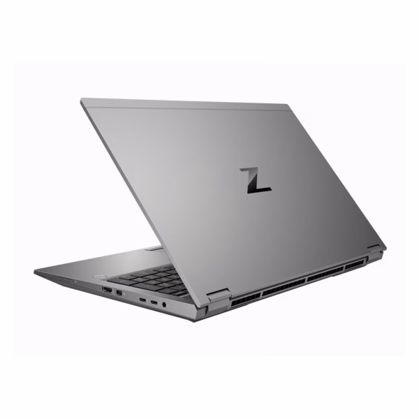 HP ZBook Fury 15 G7