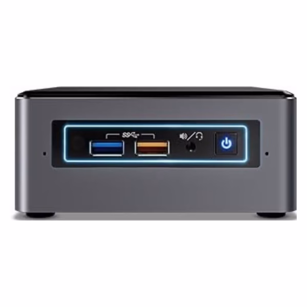 INTEL NUC7i3BNH (USDT)