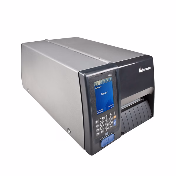 29x INTERMEC PM43c Etikettendrucker, Printer / Scanner Lot