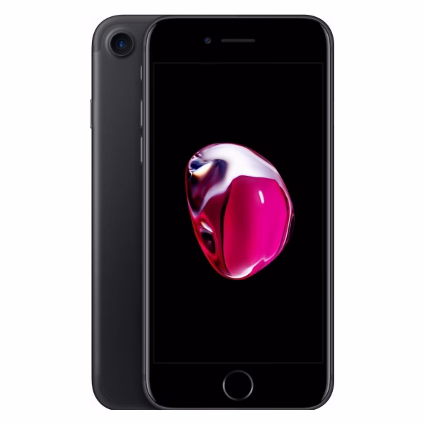 IPHONE 7 GSM 32GB BLACK