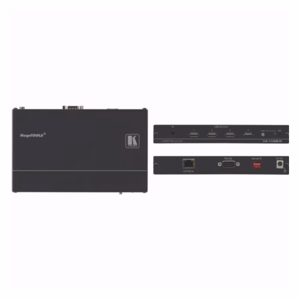 KRAMER VA-1USB-R receiver