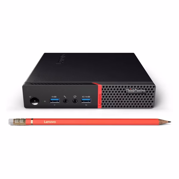 LENOVO ThinkCentre M600 (USDT)