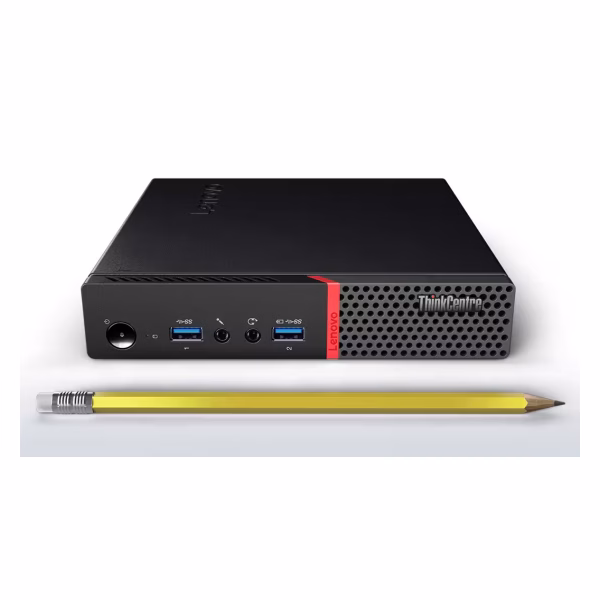 LENOVO ThinkCentre M700 (Desktop)