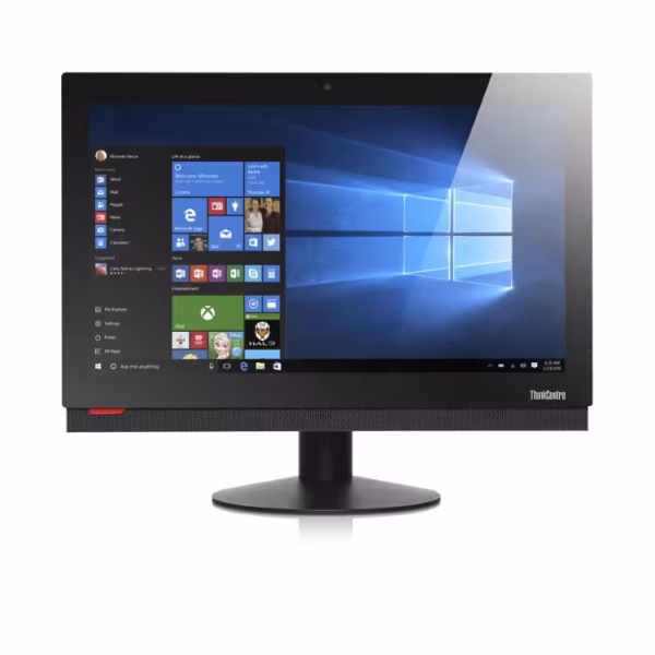 LENOVO ThinkCentre M810z (AiO)