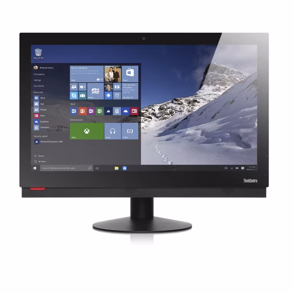 LENOVO ThinkCentre M900z (AIO)