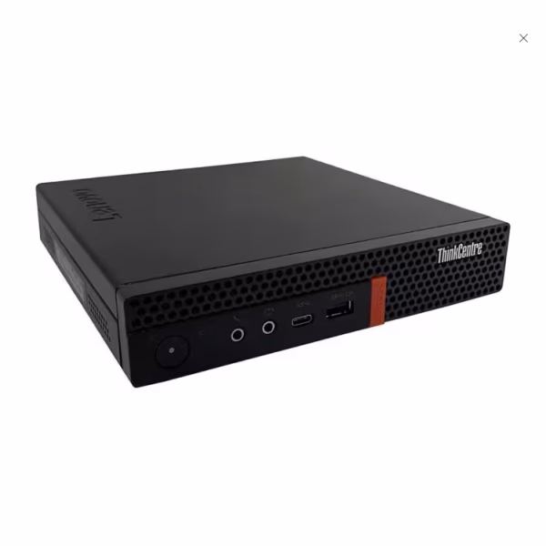 LENOVO ThinkCentre M920q (USDT)
