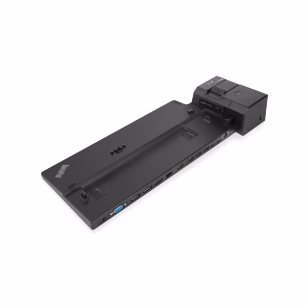 18x LENOVO ThinkPad 40AJ Docking station, Docking Station Lot