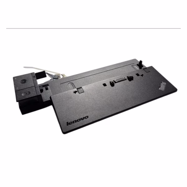 112x LENOVO ThinkPad Basic Dock 40AG, DELL K17A001 Docking Stations