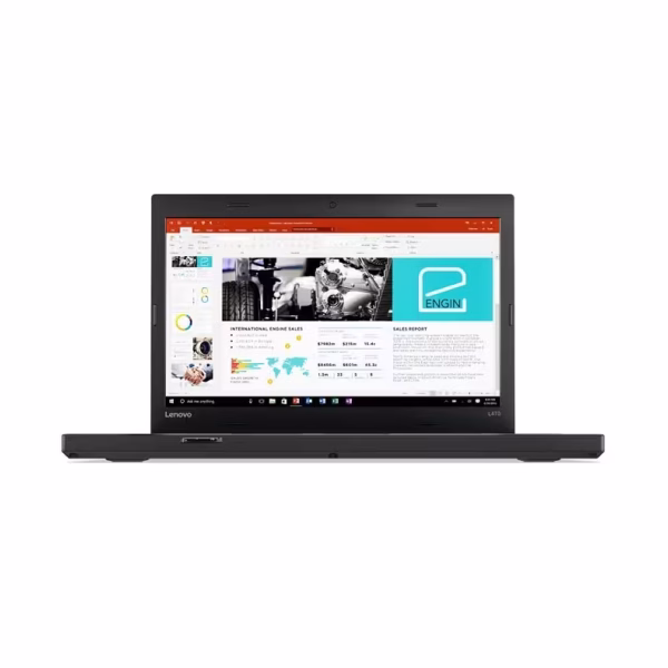 LENOVO ThinkPad L470