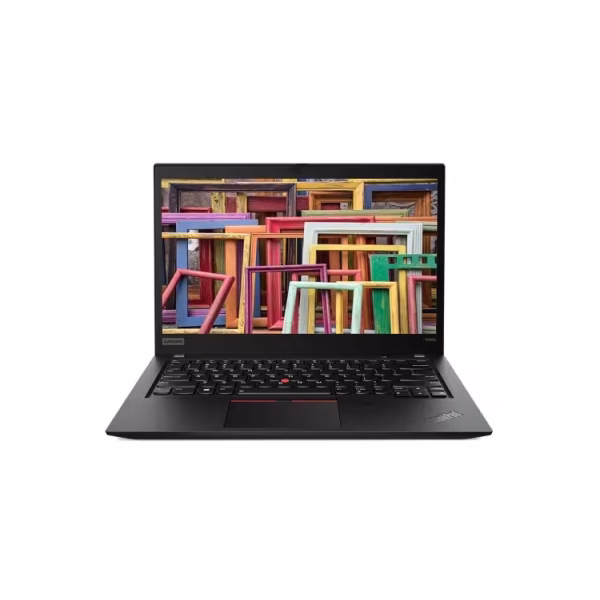 LENOVO ThinkPad T490s