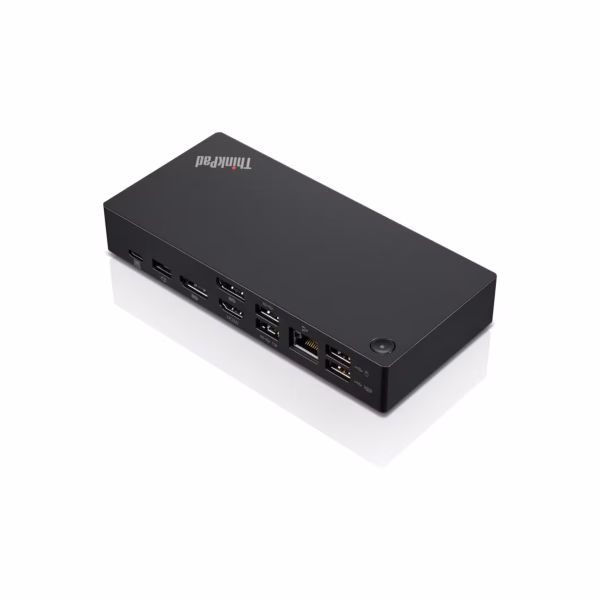 LENOVO ThinkPad USB-C Dock G2 LDC-G2 40AS Docking station