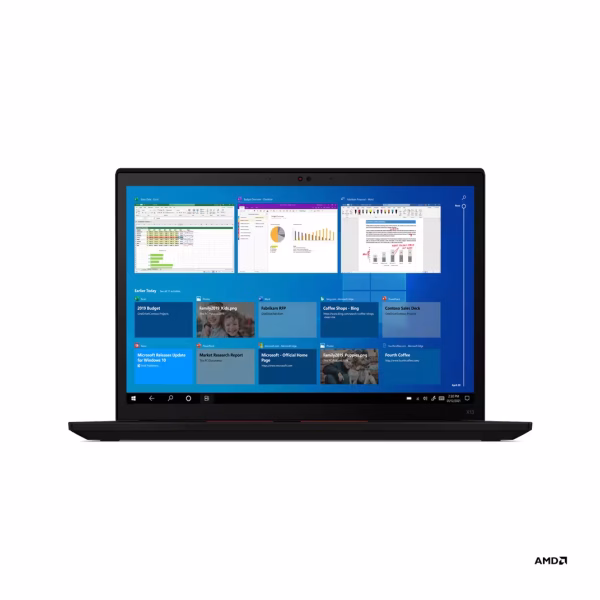 27x LENOVO ThinkPad X13 G1, i7-10th, 16GB, 512GB SSD