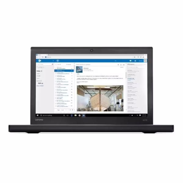 LENOVO ThinkPad X270