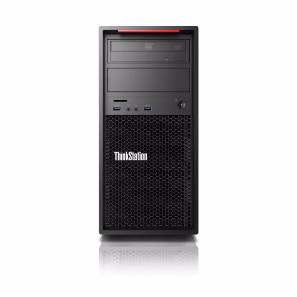 LENOVO ThinkStation P320 (Workstation)