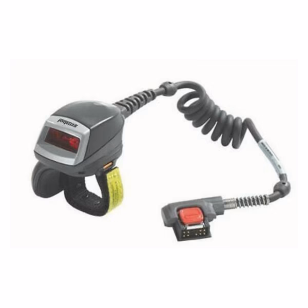 MOTOROLA SYMBOL KCC-REM-MIN-RS419 Ring Scanner