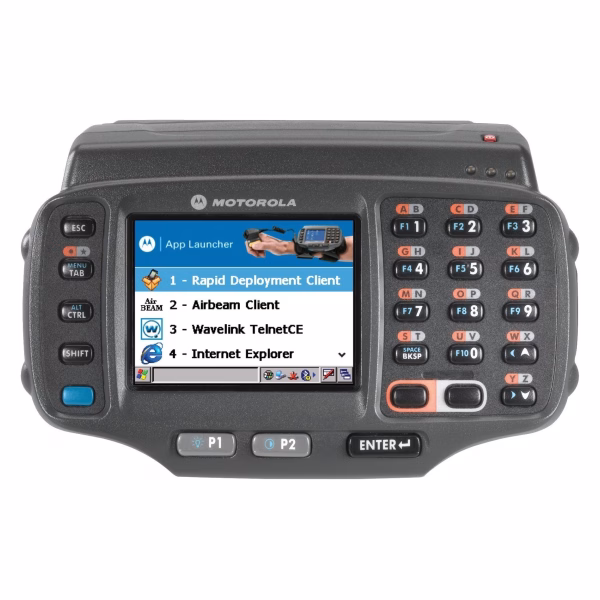 MOTOROLA SYMBOL WT41N0 Wearable-Terminal