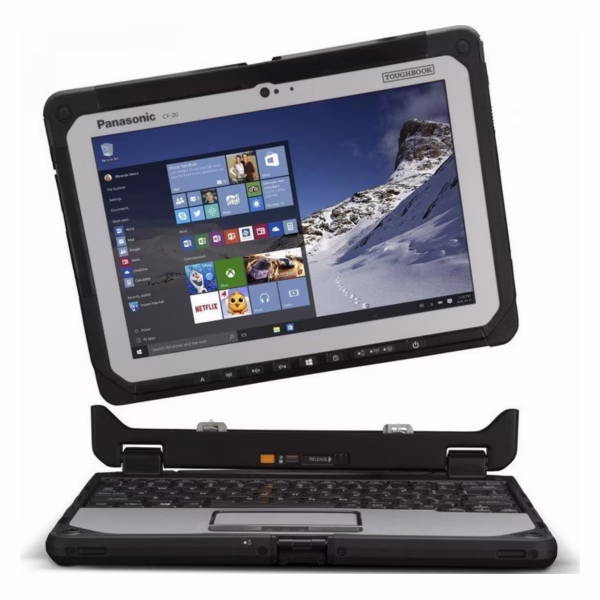 PANASONIC ToughBook CF-VEK20
