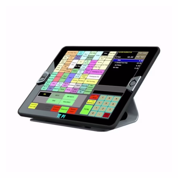 PI Electronique SPIN 15 POS Terminal