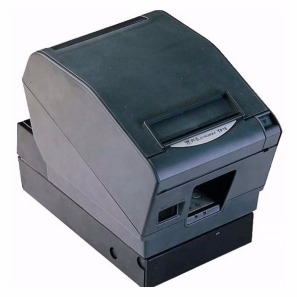 PI Electronique TP16 II A