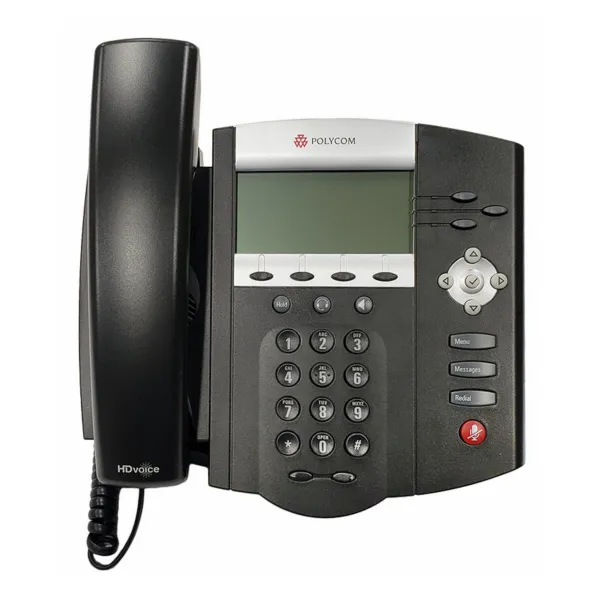 Wholesale IT Equipment Sales - Intercom IT GmbH