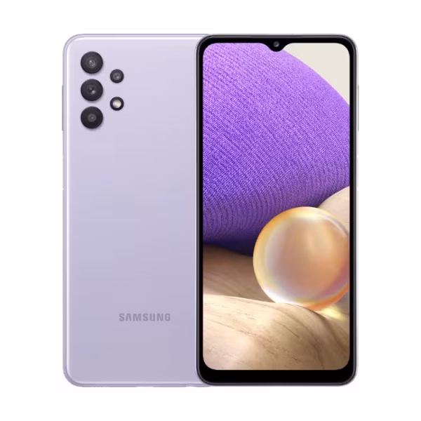 SAMSUNG Galaxy A32
