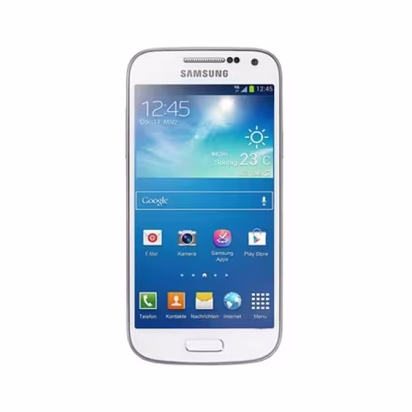 SAMSUNG Galaxy S4 mini GT-I9195I
