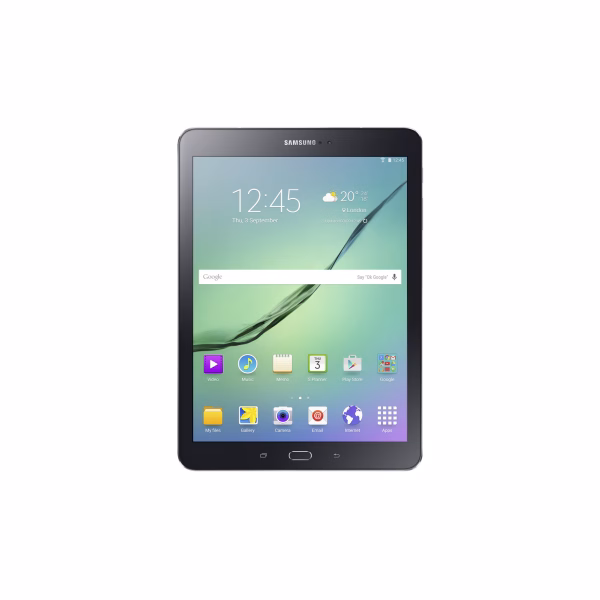 26x SAMSUNG SM-T813 (Tablet), Core, 2GB, 24GB SSD/HDD