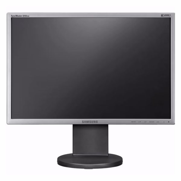 SAMSUNG SyncMaster 2243BW