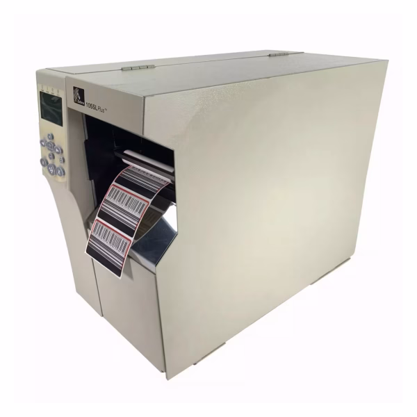 Zebra 105SL Etikettendrucker