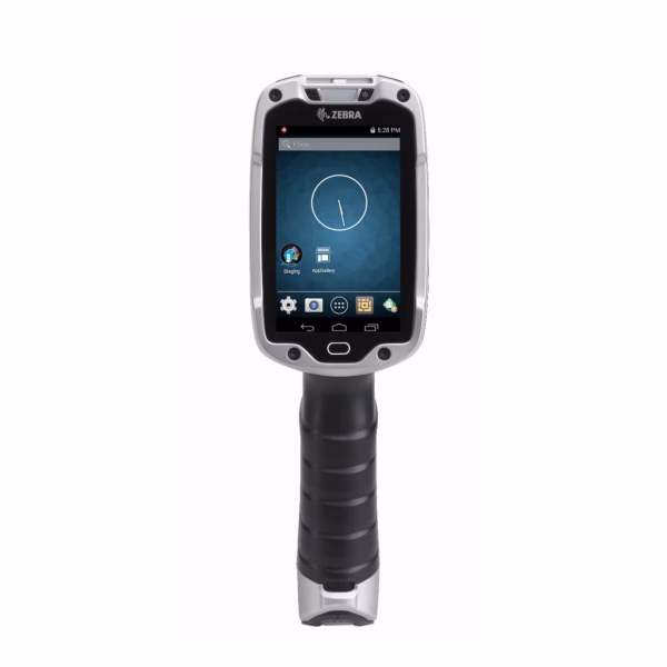 Zebra TC8000 Mobile Touch-Computer